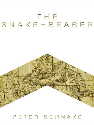 cover image of The Snake-Bearer